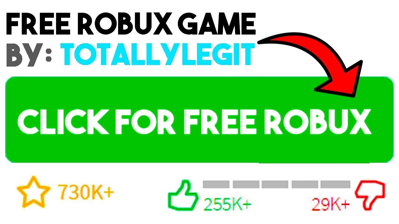 Groups that give out free robux on roblox